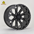 SUV 4x4 Off Road Wheels Aluminium Autorad